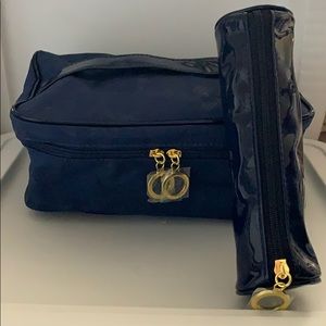 🆕 Estée Lauder Cosmetic bag case & mini bag